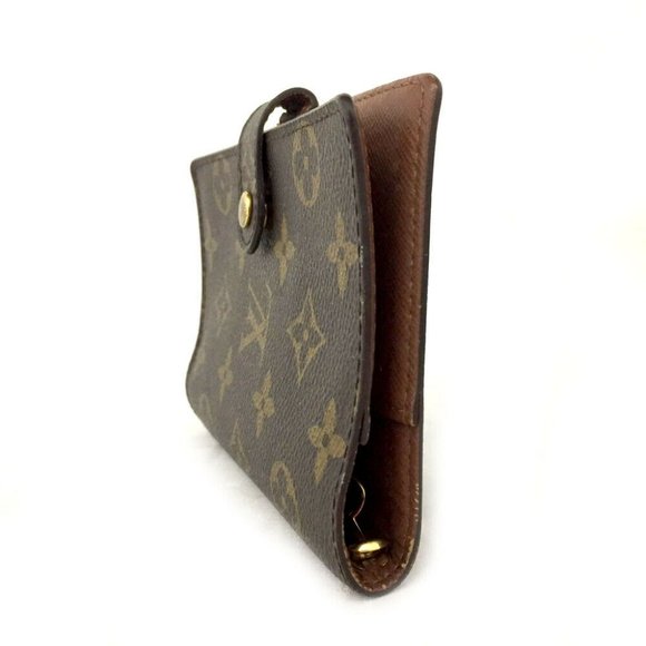 Louis Vuitton Monogram Agenda PM Notebook Cover - Picture 5 of 8